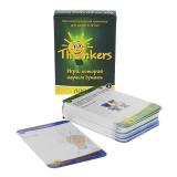 Thinkers 9-12 лет - Логика
